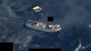 EEUU anuncia cinco muertos más