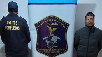 Audio: las amenazas de bomba