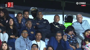 Álvaro Barco – Javier Rabanal – Universitario de Deportes – Liga 1 – Perú – deportes – 20 abril