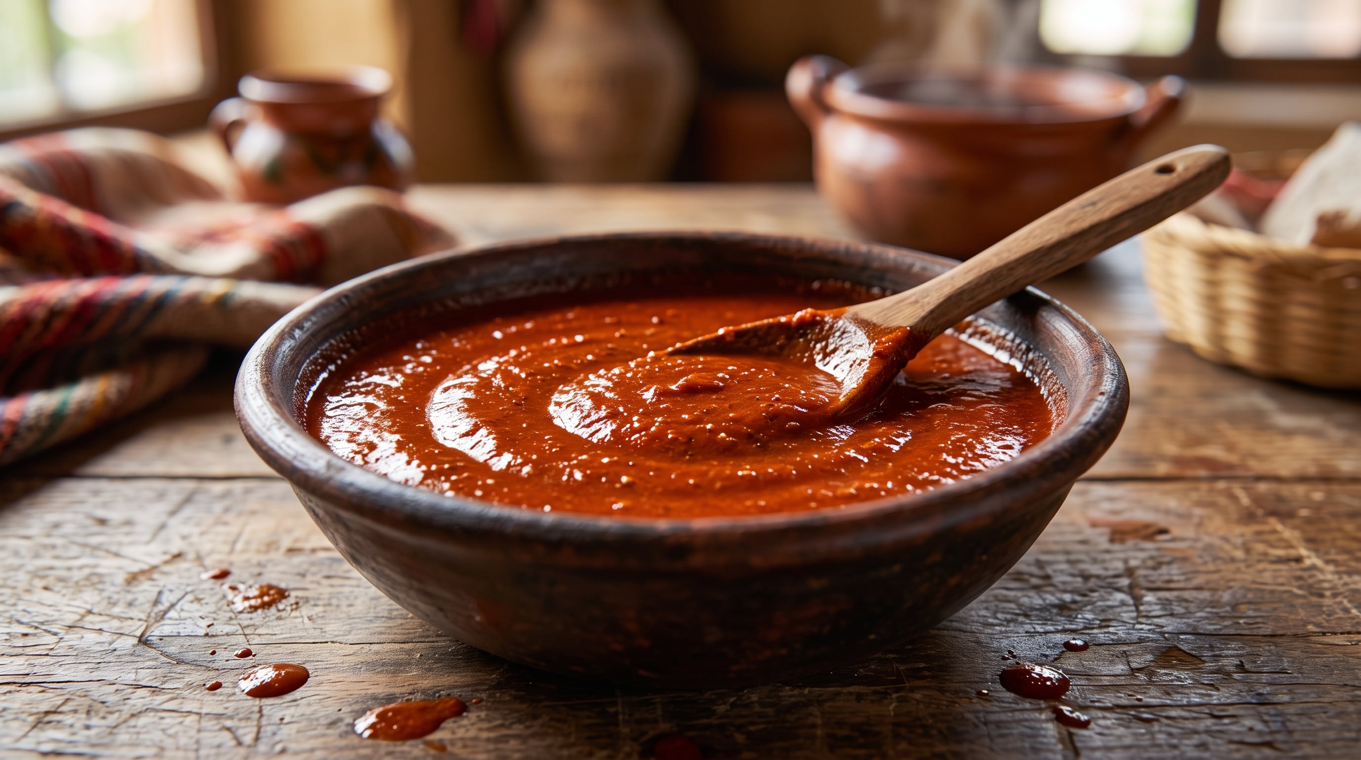 El uso de ajo asado, en lugar de crudo, es una técnica común en la cocina yucateca para suavizar su sabor dentro del adobo. (Imagen Ilustrativa Infobae)
