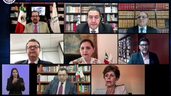 TEPJF regresó al INE decisión