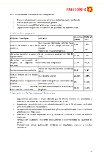 Jorge Nieto: propuestas y vacíos en derechos de niñas y adolescentes