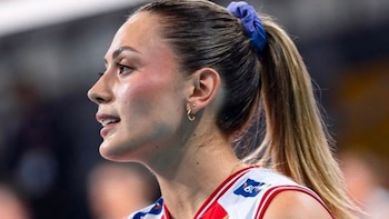 ¿Kiara Montes será baja en la selección peruana para el Campeonato Sudamericano de Vóley 2026? Lo último que se sabe sobre la capitana