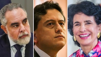 Luis Carlos Reyes habló de su denuncia sobre “recomendados de aduanas” que salpica a Benedetti y a Covo, y cuestionó a la Fiscalía: “No ha hecho nada”