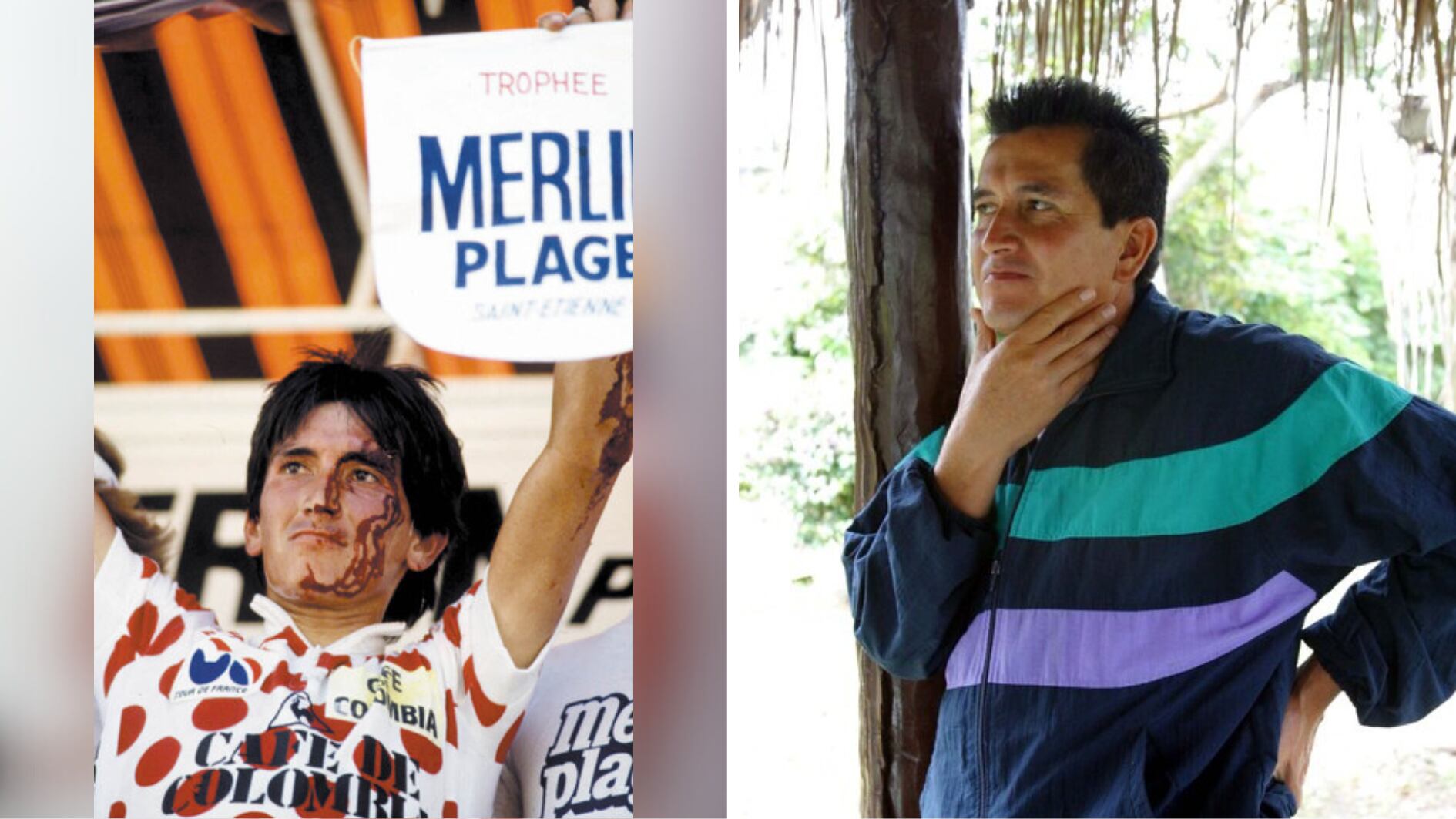 Herrera fue secuestrado por las Farc, y luego de este episodio es que se habría presentado la desaparición de las víctimas, según lo que se ha conocido hasta el momento - crédito archivo Colprensa y Óscar Pérez/Colprensa