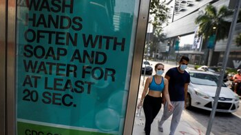 A quién está afectando el