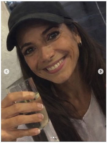 Entre caballitos de tequila y