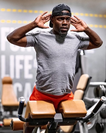 Las sesiones incluyen ejercicios con