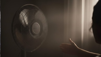 Distritos de Lima Metropolitana sorportaron