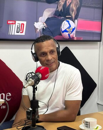 El portero analizó el gol