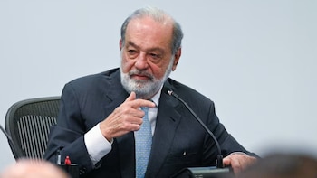 Carlos Slim no quiere soltar el petróleo: Grupo Carso va por “inversiones más agresivas” en 2027