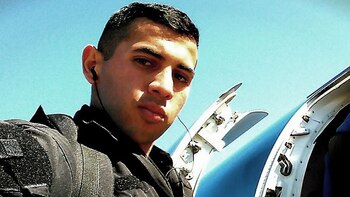 El efectivo era oriundo de