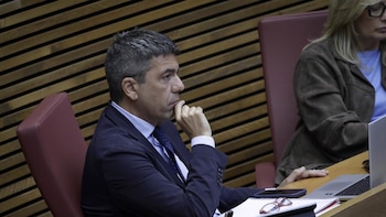 Podemos respalda ante el TSJCV