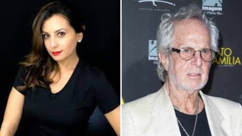 Actriz Karla Zapién acusa a