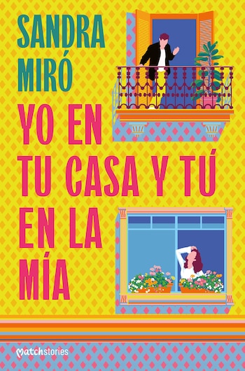 Yo en tu casa y tú en la mía nació a partir de la imagen de una persona mayor en una silla de ruedas motorizada, que dio origen al personaje de la abuela Remedios - (Gentileza editorial Planeta)