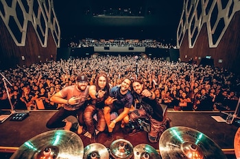 El Plaza Condesa, un icono