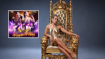 Carolina Ramírez llega a Perú como Yeimy Montoya en ‘La Reina del Flow en Concierto’