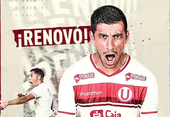 Federico Alonso debutó en Villa Teresa.