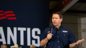 Florida invierte 9 millones de dólares en un astillero de Pensacola y proyecta 2.000 empleos
