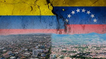 Cúcuta y San Cristóbal podrían