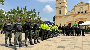 Video: asesinan a un hombre por robarle una cadena a plena luz del día