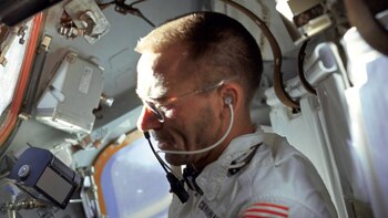 Qué es el Space Pen