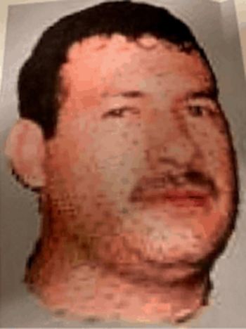 Jesús González Peñuelas, el Chuy (Foto: Especial)