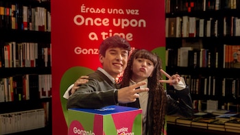 RTVE participará en Eurovisión Junior 2026, que se celebrará el próximo 24 de octubre Malta