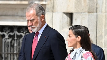 Planas considera "normal" y "positiva" la visita de los reyes a Ceuta y Melilla