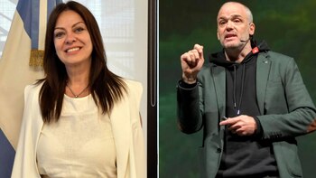 Matías Kelly, el asesor de