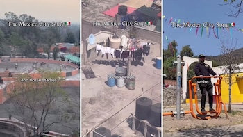 (TikTok / @saxboybilly18)