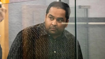 El asesino de Lena fue