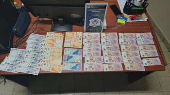 Los hermanos, de 14 y