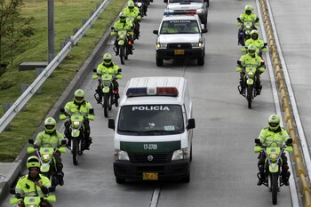 06 Febrero de 2013. Bogotá.