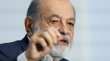 Slim responde a Moody’s tras recorte a México: “Es irracional” y confirma inversión histórica de 5 mil millones de pesos