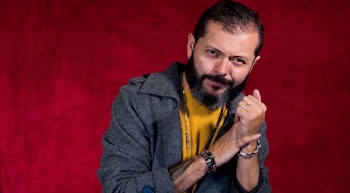 Edgar Oceransky gana demanda por