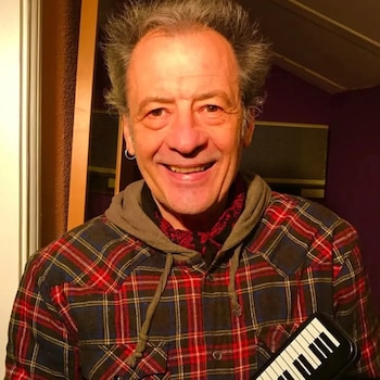 3 de marzo. Adalberto Cevasco