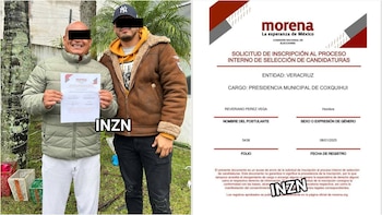 Foto: Info Noticias Zona Norte