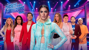La Casa de los Famosos México: cómo y cuándo eliminarán al séptimo y sexto lugar antes de la final