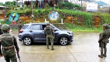 Mueren seis presuntos yihadistas del BIFF en un tiroteo con las fuerzas de seguridad en el sur de Filipinas