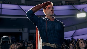 REVIEW | The Boys - Temporada 5 - Episodios 1, 2 y 3: La realidad supera a la ficción