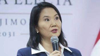 ¿Cuáles son los jefes de Estado y Gobierno que participarán en la ceremonia de investidura de Keiko Fujimori?