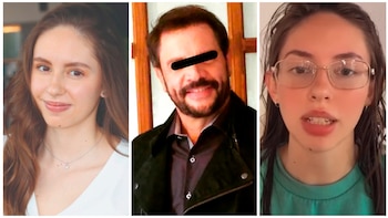 La hija mayor de Héctor