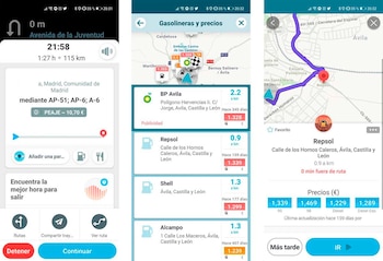 Waze. (foto: tusexpertosapps.com)