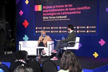 Feria del libro 2023 / Ticmas