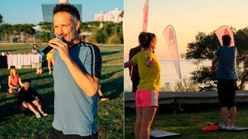 La revolución del bienestar de