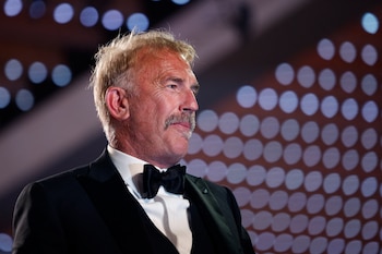 En una entrevista, Kevin Costner