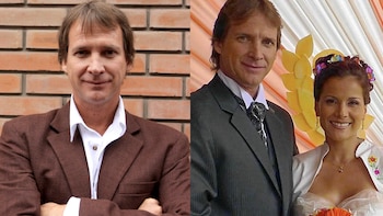 Christian Thorsen dejó de actuar