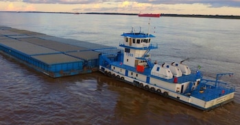 El principal foco de la