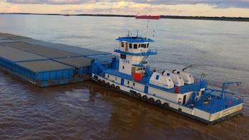 Brasil y Perú fortalecen lazos